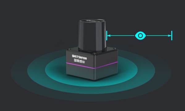 “0盲區(qū)”探測(cè)