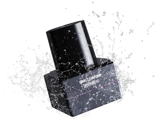 IP65防護(hù)等級(jí)