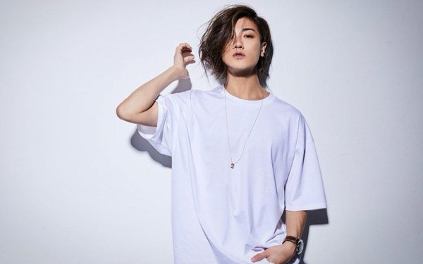 日本知名歌手、演員-赤西仁