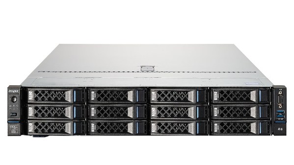 浪潮信息雙路云原生服務器NF5280R6通過Arm SystemReady認證