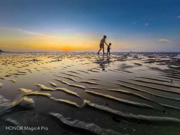 DXOMARK最新智能手機相機排名：榮耀Magic 4至臻版獲第一