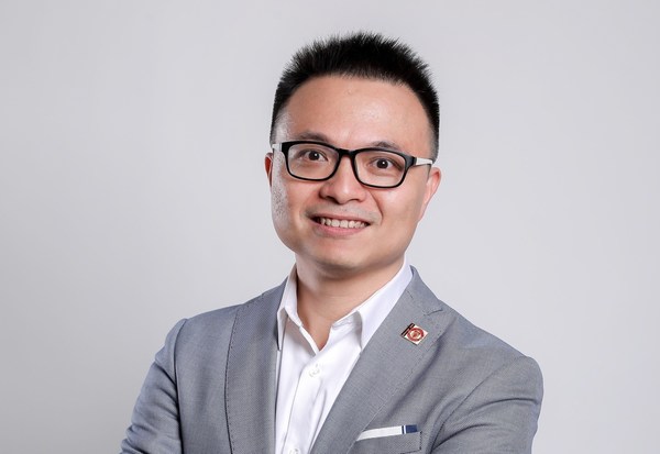 Calvin Chan, Chief Executive Officer-China, VIOOH