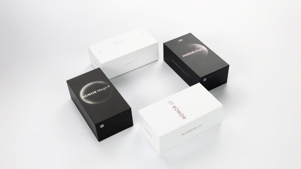 榮耀發(fā)布最新環(huán)保進(jìn)展，年保護(hù)122公頃森林