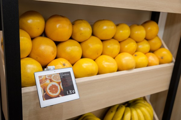 E Ink元太科技榮列2022年亞太區(qū)氣候領袖，致力實踐2040年凈零碳排目標。