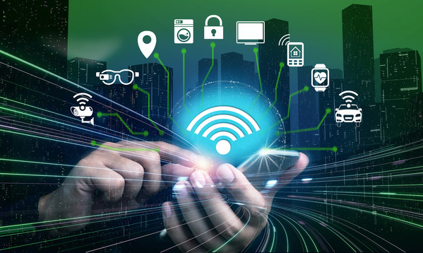 DEKRA德凱提供Wi-Fi CERTIFIED 6 Release 2相關認證服務