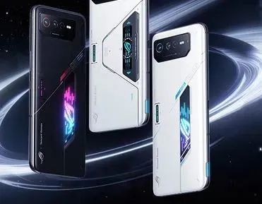 索尼全新游戲外設系列INZONE；華碩ROG游戲手機6系列；三星電子2億像素ISOCELL HP3圖像傳感器