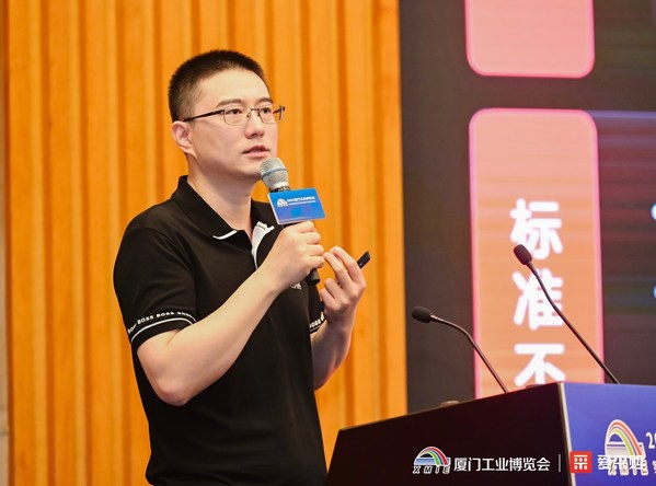 數(shù)智共創(chuàng)：平臺(tái)助力企業(yè)轉(zhuǎn)型，科技驅(qū)動(dòng)產(chǎn)業(yè)發(fā)展