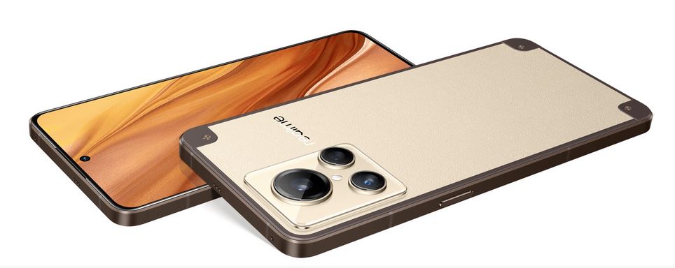 真我GT2大師探索版首發(fā)搭載Pixelworks逐點半導(dǎo)體全新X7視覺處理器