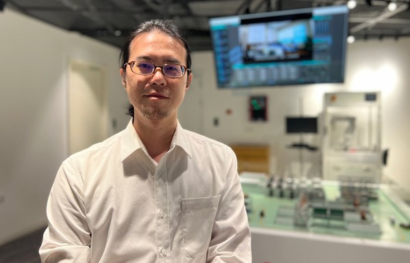 富士通(中國)信息系統(tǒng)有限公司制造業(yè)解決方案本部總監(jiān) 袁遠