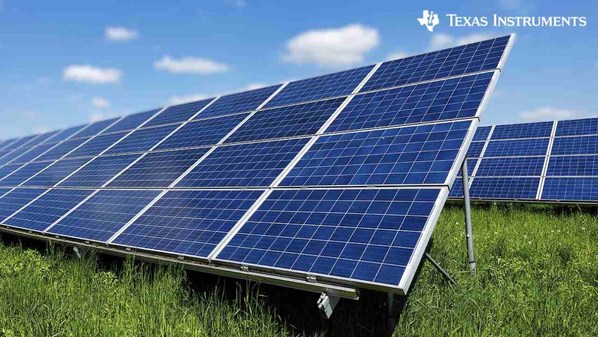 德州儀器(TI):新能源大變局的背后