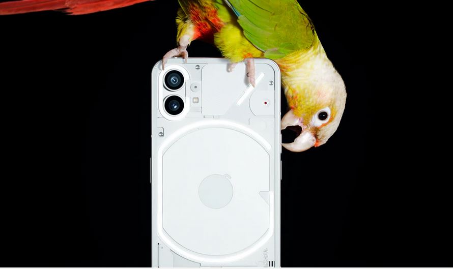 Nothing Phone 1智能手機(jī)；索尼X系列三款便攜式藍(lán)牙音箱；三星第二代SmartSSD計算存儲驅(qū)動器