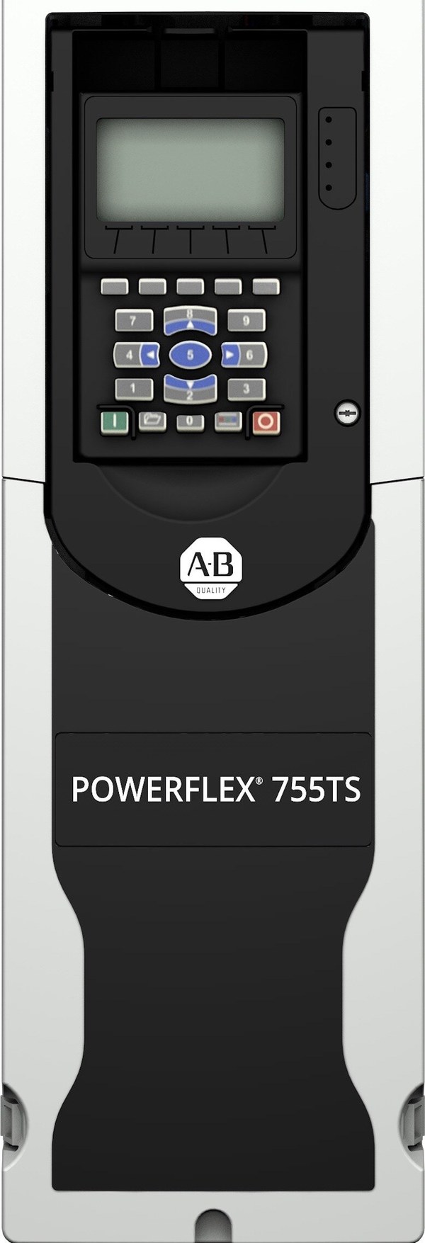 羅克韋爾自動化新一代智能變頻器PowerFlex 755TS在亞太地區(qū)上市