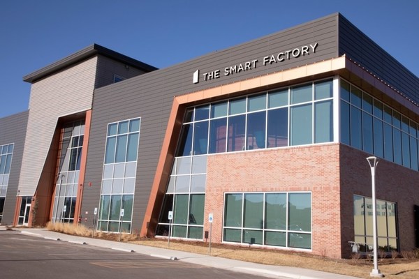 亞馬遜云科技聯(lián)合德勤咨詢打造一座沉浸式、可持續(xù)的“未來工廠”