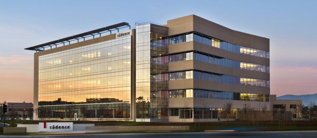 芯片產(chǎn)業(yè)“卡脖子”的關(guān)鍵技術(shù)！EDA軟件已被這三大巨頭壟斷全球近七成市場(chǎng)份額