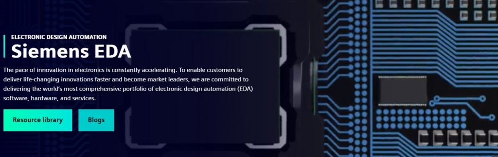 芯片產(chǎn)業(yè)“卡脖子”的關(guān)鍵技術(shù)！EDA軟件已被這三大巨頭壟斷全球近七成市場(chǎng)份額