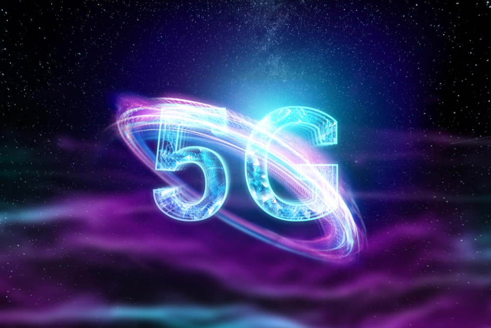 2022世界5G大會閉幕，黑龍江簽約39個項目