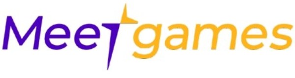 圖注：Meetgames品牌標(biāo)識