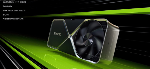 12999元！老黃喊你買RTX4090 NVIDIA給國行開賣時間：貨管夠