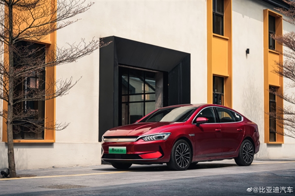 超德趕日 出口全球第二！越來(lái)越貴的中國(guó)汽車(chē)走向全球 新能源車(chē)優(yōu)勢(shì)明顯