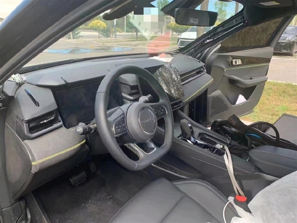 最強(qiáng)國(guó)產(chǎn)鋼炮！新款領(lǐng)克03+上市定檔：敢和高爾夫GTI掰手腕