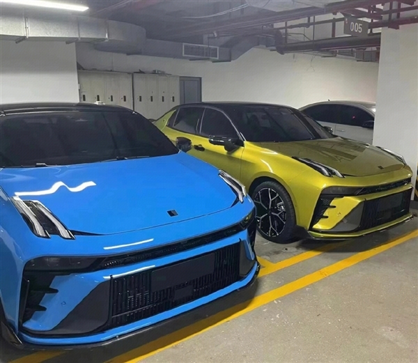 最強(qiáng)國(guó)產(chǎn)鋼炮！新款領(lǐng)克03+上市定檔：敢和高爾夫GTI掰手腕