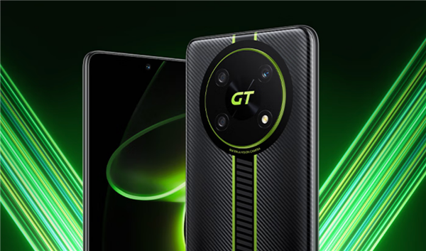 首銷(xiāo)雙冠：榮耀X40 GT銷(xiāo)量、銷(xiāo)售額都是第一