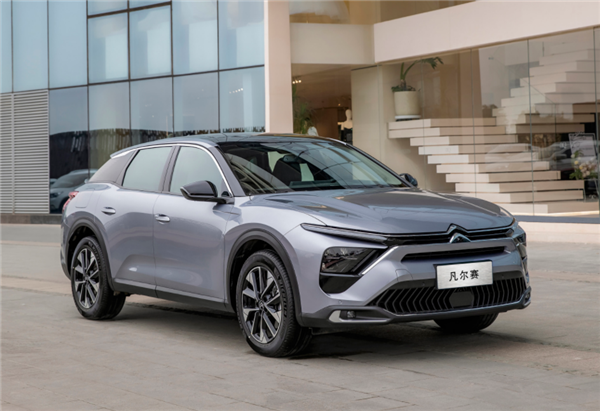 步入Jeep后塵 Stellantis集團(tuán)CEO:或在中國停產(chǎn)汽車