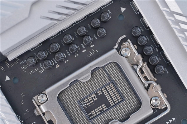 13代酷睿絕配！銘瑄終結(jié)者Z790M D5主板圖賞