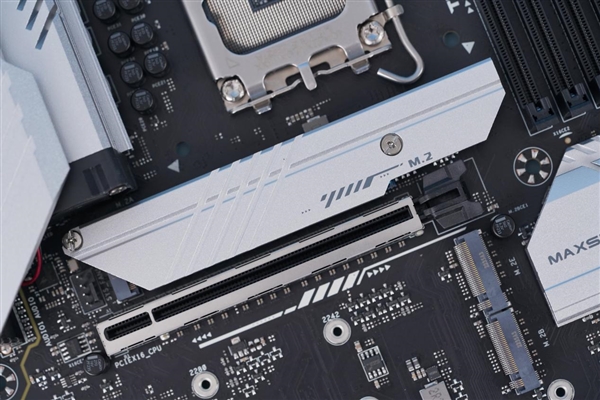 13代酷睿絕配！銘瑄終結(jié)者Z790M D5主板圖賞