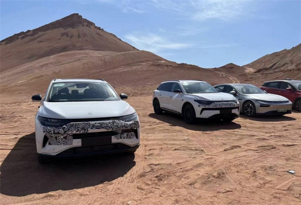 被噴落后又如何！增程成香餑餑：無(wú)續(xù)航焦慮的零跑C11曝光