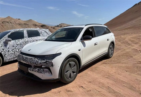 被噴落后又如何！增程成香餑餑：無(wú)續(xù)航焦慮的零跑C11曝光