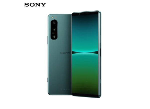 跟蘋(píng)果iPhone 8一樣寬！索尼Xperia 5 IV本周首銷(xiāo)：6299元