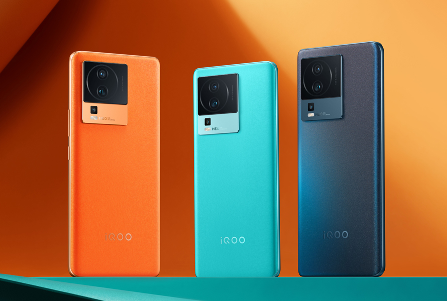 iQOO Neo7智能手機(jī)；索尼“地球藍(lán)”LinkBuds S耳機(jī)；卡西歐多款40周年紀(jì)念款手表 | 科技新品