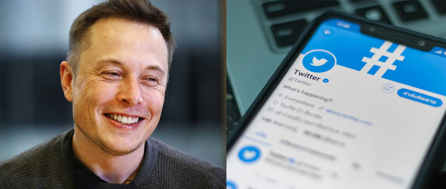 馬斯克完成收購(gòu)?fù)铺?；Meta收購(gòu)Giphy交易被否決；美國(guó)法官阻止企鵝蘭登22億美元并購(gòu)案