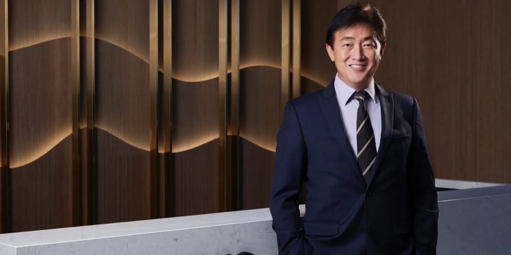 丁耘去世后華為任命運(yùn)營(yíng)商和企業(yè)BG總裁；馬斯克將任推特CEO；李在镕就任三星電子會(huì)長(zhǎng)