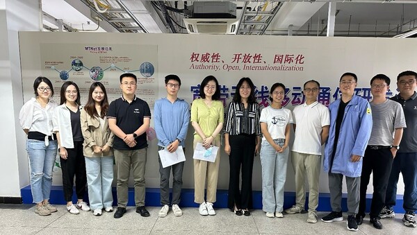 愛立信率先成功完成5G-A寬帶實時交互-L4S測試