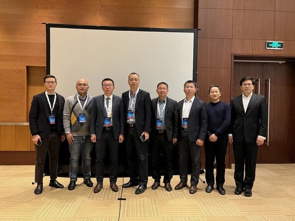 軟通動力受邀出席操作系統(tǒng)產業(yè)峰會2021&openEuler Summit 2021