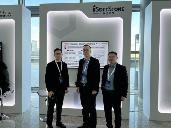 軟通動力受邀出席操作系統(tǒng)產業(yè)峰會2021&openEuler Summit 2021