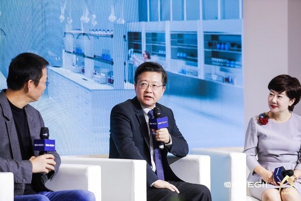 恒潔衛(wèi)浴：用技術創(chuàng)新撬動中國智造的未來