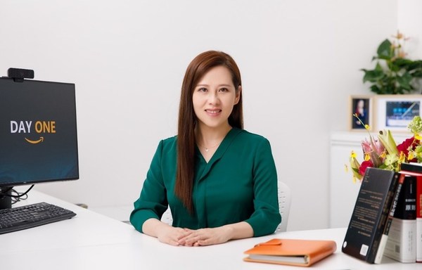 亞馬遜全球副總裁Cindy Tai入選《財(cái)富》2021年中國(guó)最具影響力的商界女性榜單 亞馬遜全球副總裁Cindy Tai入選《財(cái)富》2021年中國(guó)最具影響力的商界女性榜單