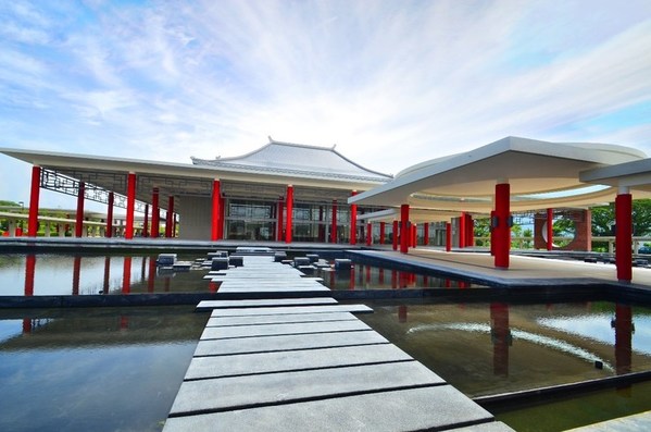 新華三集團(tuán)助力拉曼大學(xué)打造智慧校園,引領(lǐng)教育數(shù)字化轉(zhuǎn)型