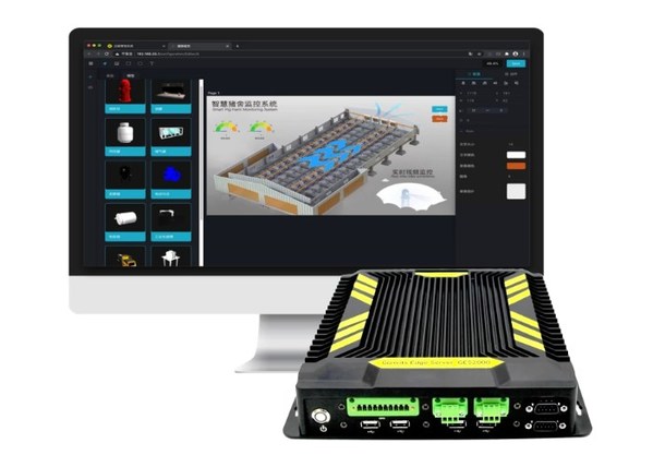 機(jī)智云AIoT開發(fā)平臺(tái)，助力產(chǎn)業(yè)智能化升級(jí)