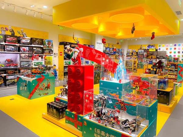 豐富、全面的產(chǎn)品選擇