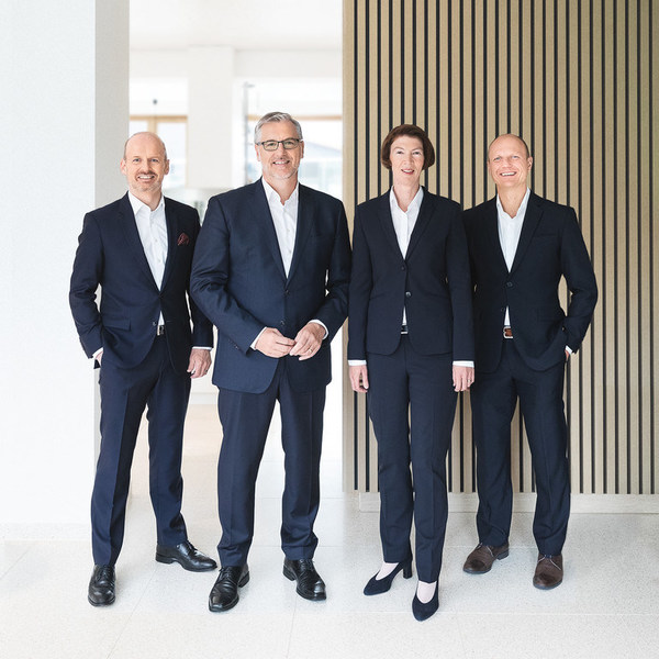 DEKRA德凱集團2021年終總結(jié):業(yè)績重回增長軌道