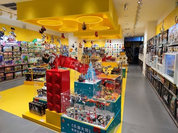 豐富、全面的產(chǎn)品選擇