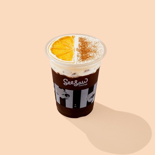 聯(lián)名飲品-冷飲 聯(lián)名飲品-冷飲