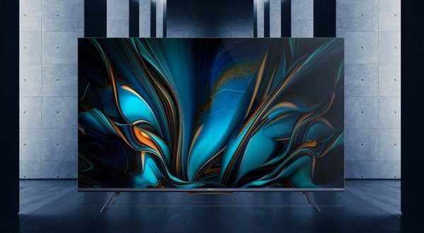 當(dāng)科技遇上藝術(shù):創(chuàng)維發(fā)布守護(hù)者Q31 Pro 品質(zhì)感拉滿