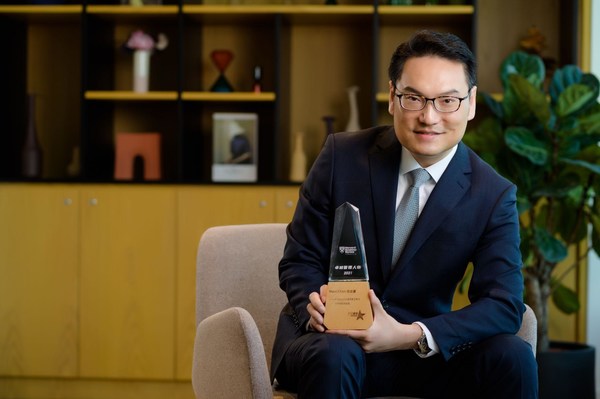 《哈佛商業(yè)評論》專訪RingCentral鈴盛Marc Chan陳志豪