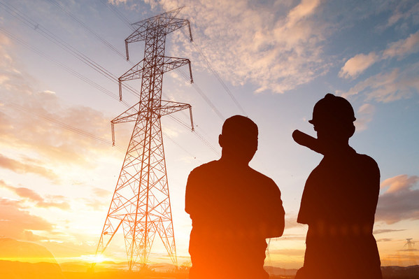 朗新助力“一帶一路”沿線國家構(gòu)建智能電網(wǎng)