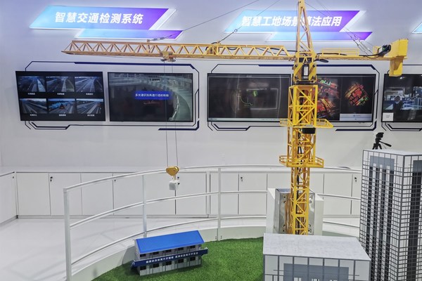 中科智云首登2021深圳安博會，以AI全流程動態(tài)管理迎接安防新趨勢